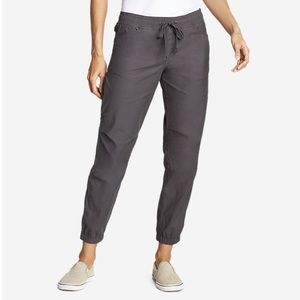 🌟HP🌟NWT Eddie Bauer Women’s Exploration Jogger